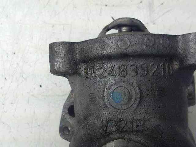 CUERPO TERMOSTATO PEUGEOT 206 BERLINA