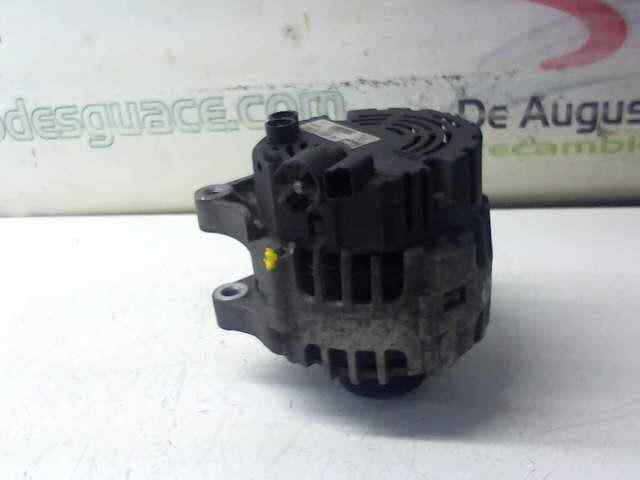 ALTERNADOR PEUGEOT 807 *