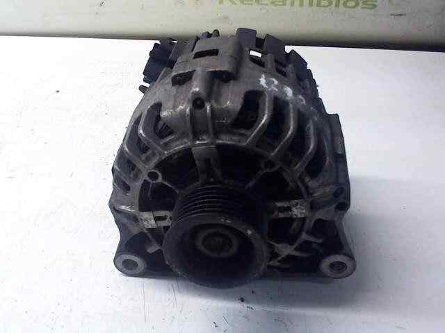 ALTERNADOR PEUGEOT 807 *