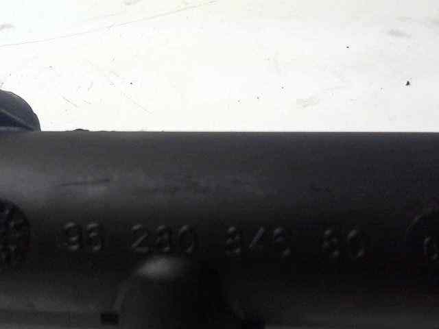 RAMPA INYECTORA PEUGEOT 406 BERLINA (S1/S2) SR