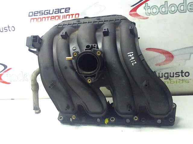 COLECTOR ADMISION PEUGEOT 406 BERLINA (S1/S2) SR