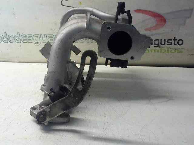 COLECTOR ADMISION DAEWOO LANOS Cool