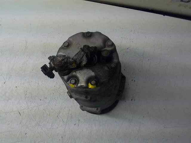COMPRESOR AIRE ACONDICIONADO VOLKSWAGEN NEW BEETLE (9C1/1C1) 1.9 TDI