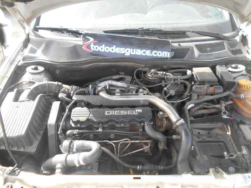 COMPRESOR AIRE ACONDICIONADO OPEL ASTRA G BERLINA 1.7 Turbodiesel CAT (X 17 DTL / 2H8)