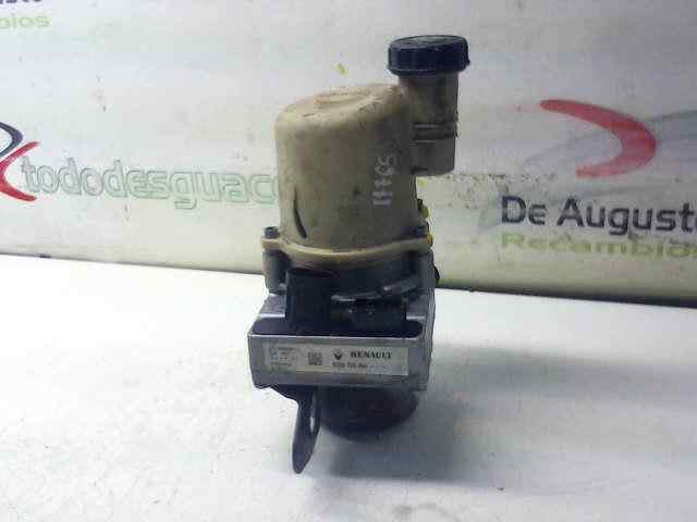 BOMBA DIRECCION ELECTRICA DACIA LOGAN Ambiance