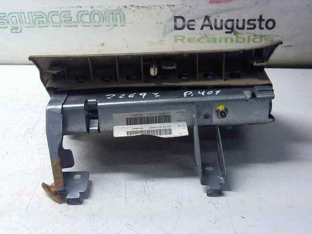 AIRBAG DELANTERO DERECHO PEUGEOT 407 SW 2.0 16V HDi FAP (136 CV) 6 velocidades