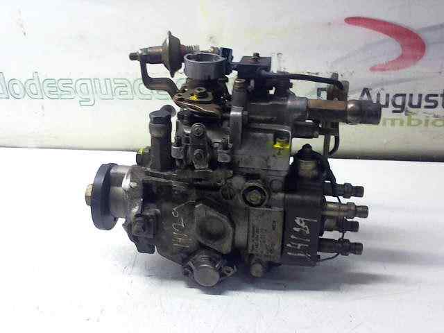 BOMBA INYECCION CITROEN SAXO 1.5 D Image