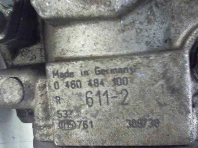 BOMBA INYECCION CITROEN SAXO 1.5 D Image