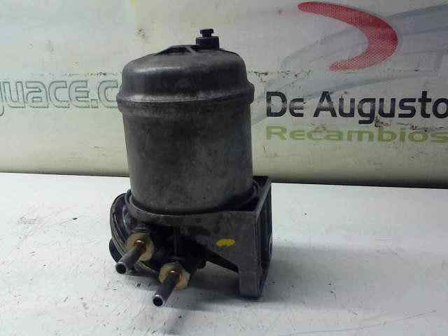 FILTRO GASOIL FORD ESCORT BERL./TURNIER 1.8 Turbodiesel (69 CV) 5 velocidades