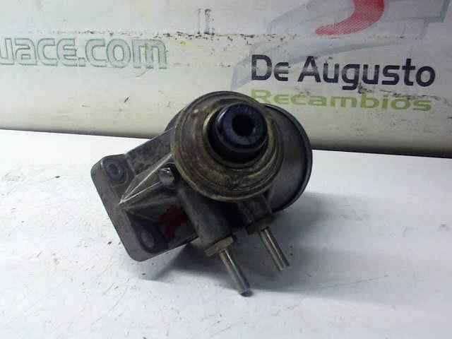 FILTRO GASOIL FORD ESCORT BERL./TURNIER 1.8 Turbodiesel (69 CV) 5 velocidades