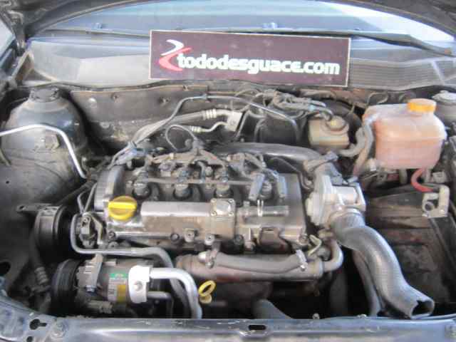 INYECTOR OPEL ASTRA H BERLINA Elegance