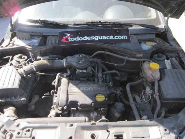 OPEL CORSA C 1.0 12V CAT (Z 10 XEP / LJ4) Motor 1,0 Ltr. - 44 kW 12V CAT (Z 10 XEP / LJ4)