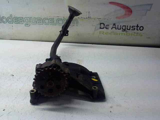 BOMBA ACEITE BMW X5 (E53) 3.0i