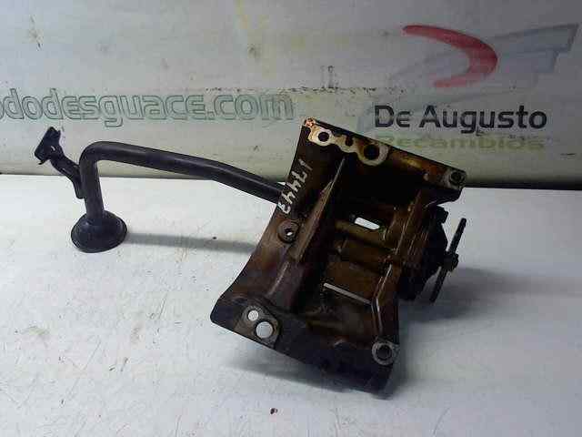 BOMBA ACEITE BMW X5 (E53) 3.0i