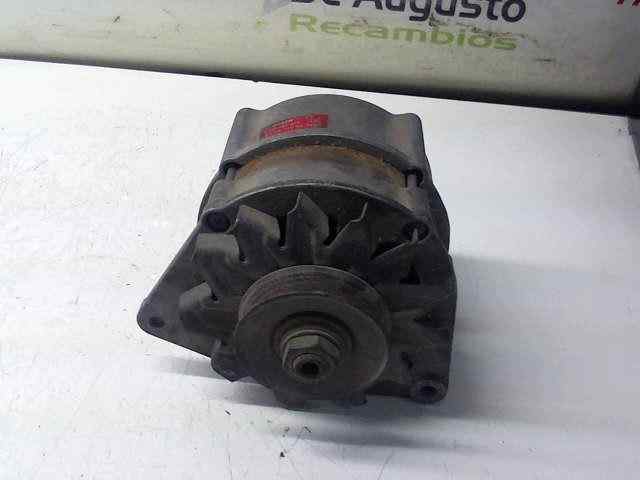 ALTERNADOR ALFA ROMEO 33 BERLINA 1.5 (84 CV) 5 velocidades