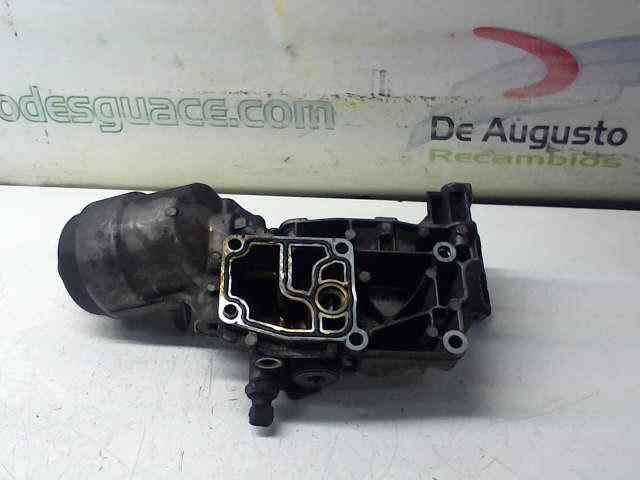 SOPORTE FILTRO ACEITE BMW X5 (E53) 3.0i