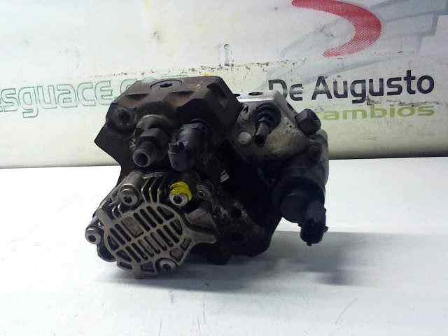 BOMBA ALTA PRESION RENAULT VEL SATIS (BJ0) Grand Confort