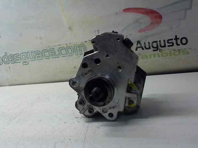 BOMBA ALTA PRESION RENAULT VEL SATIS (BJ0) Grand Confort