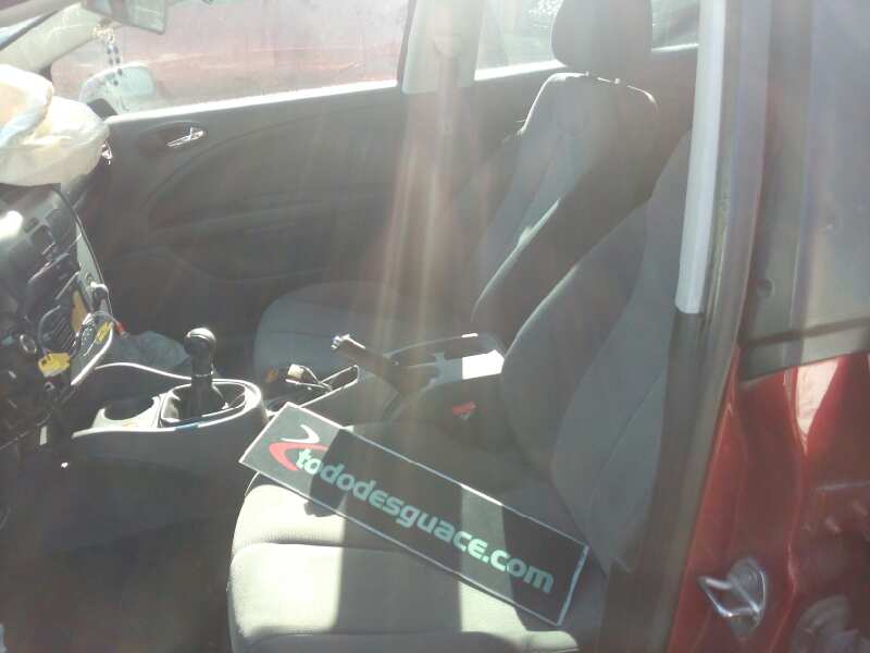 SEAT LEON (1P1) Reference Motor 1,9 Ltr. - 77 kW TDI