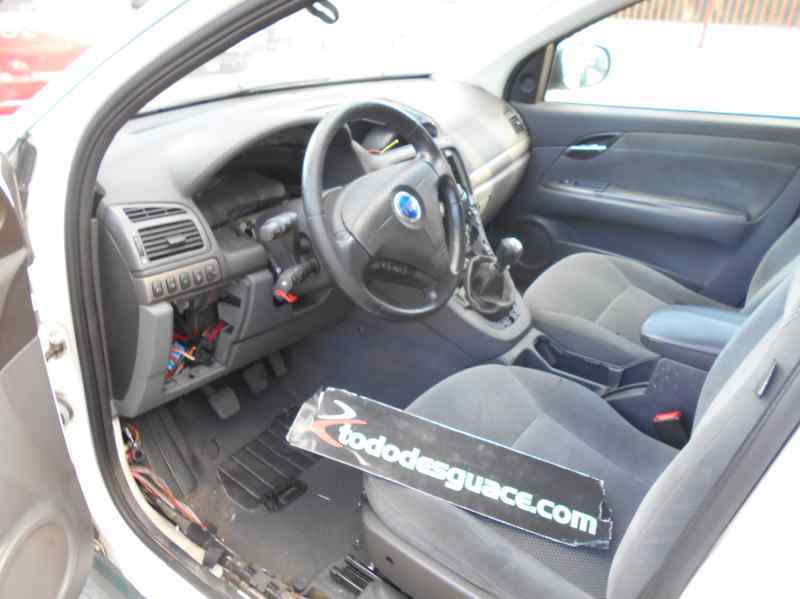 FIAT CROMA (194) 1.9 16V Multijet Dynamic (12.2007->) Motor 1,9 Ltr. - 110 kW JTD 16V CAT