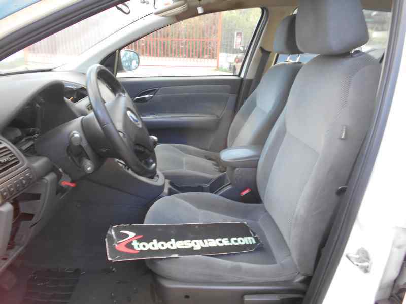 FIAT CROMA (194) 1.9 JTD 16V CAT Motor 1,9 Ltr. - 110 kW JTD 16V CAT