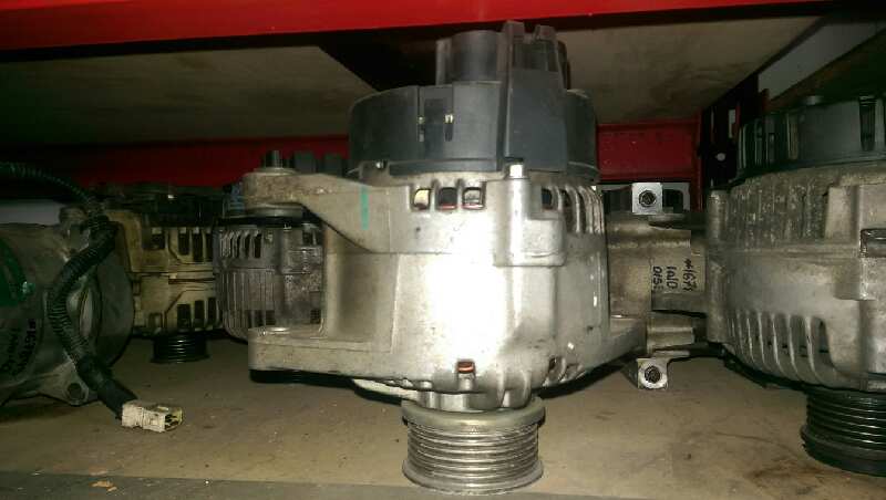ALTERNADOR PENDIENTE IDENTIFICAR .