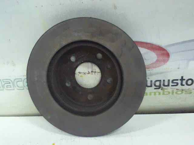 DISCO FRENO DELANTERO MERCEDES VITO (W638) CAJA CERRADA 110 D        (638.074)