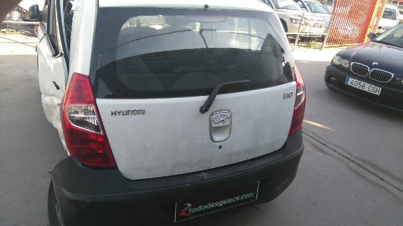 HYUNDAI I10 Classic Motor 1,0 Ltr. - 49 kW CAT