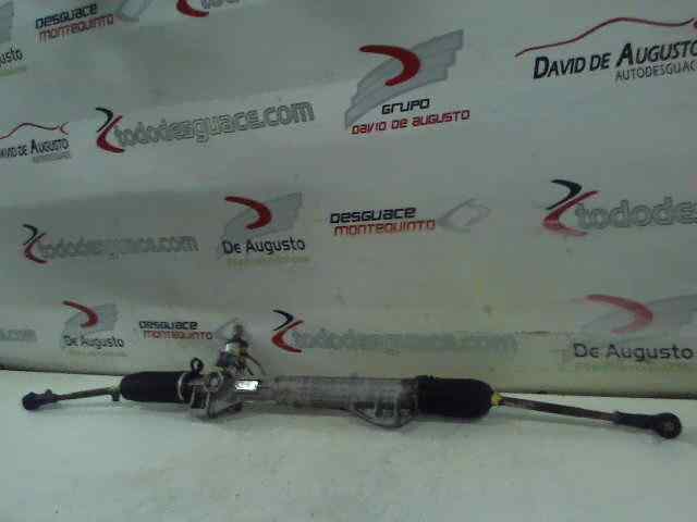 CREMALLERA DIRECCION PEUGEOT 807 *