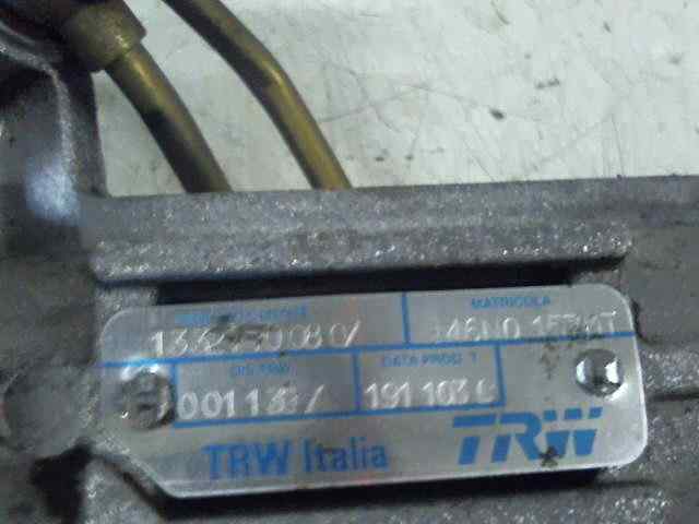 CREMALLERA DIRECCION PEUGEOT 807 *