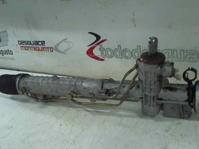 CREMALLERA DIRECCION PEUGEOT 807 *