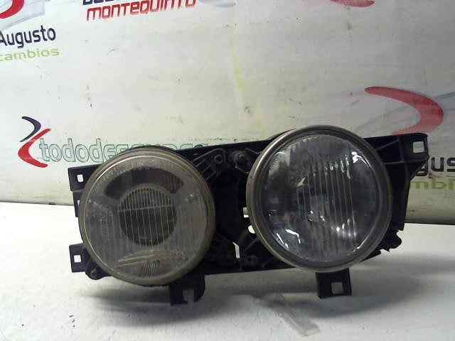 FARO DERECHO BMW SERIE 5 BERLINA (E39) *