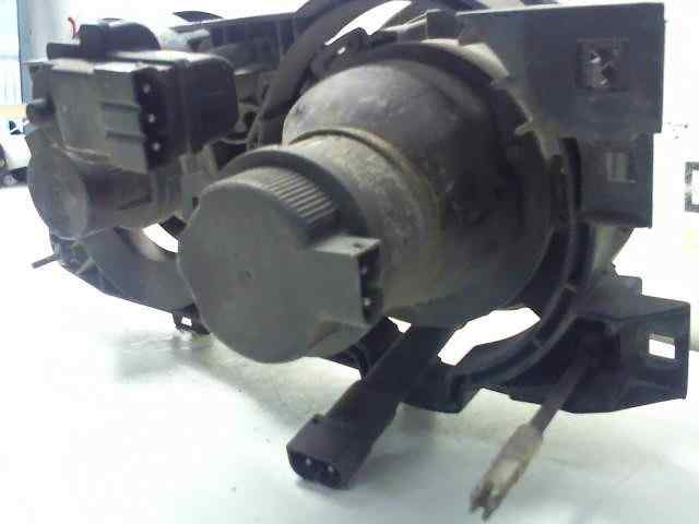 FARO DERECHO BMW SERIE 5 BERLINA (E39) *
