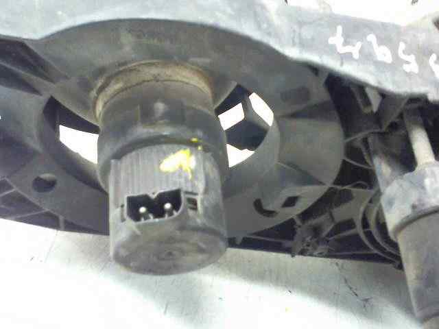 FARO DERECHO BMW SERIE 5 BERLINA (E39) *
