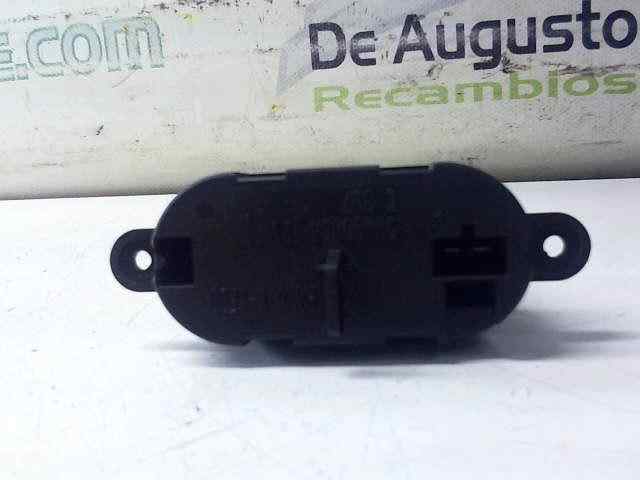 RESISTENCIA CALEFACCION ALFA ROMEO 147 (190) 1.6 T.Spark Distinctive