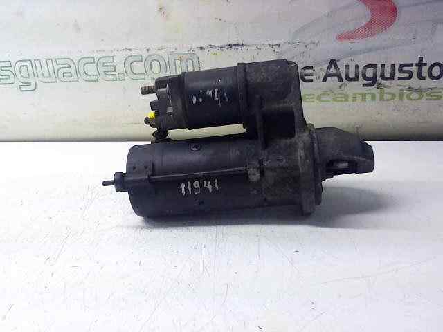 MOTOR ARRANQUE BMW SERIE 3 BERLINA (E46) 320d