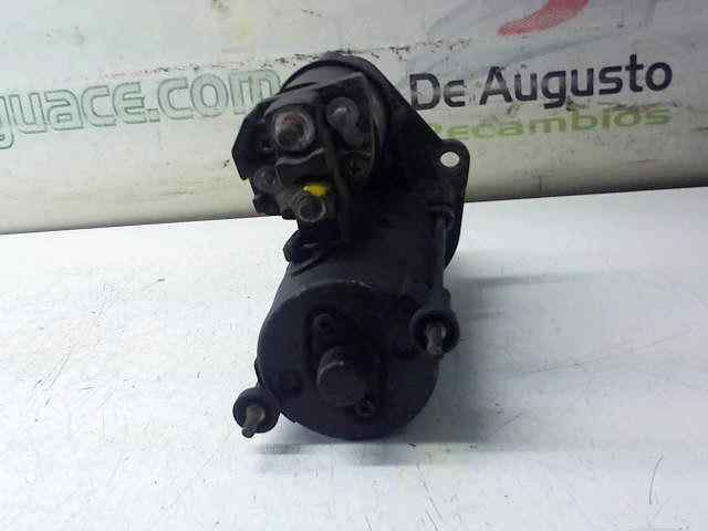 MOTOR ARRANQUE BMW SERIE 3 BERLINA (E46) 320d