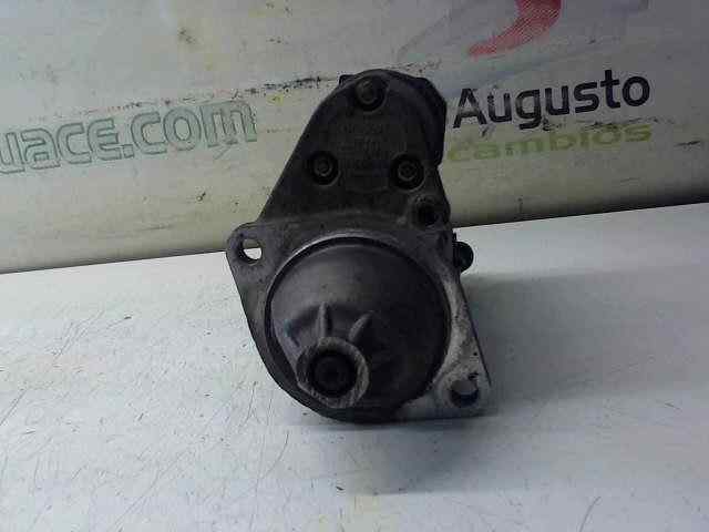MOTOR ARRANQUE BMW SERIE 3 BERLINA (E46) 320d