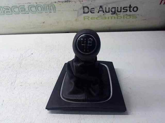 POMO PALANCA CAMBIO AUDI A3 (8P) 1.9 TDI Ambiente