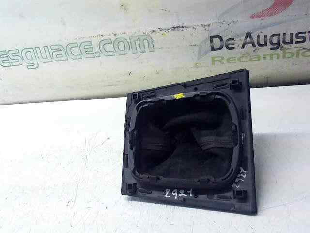 POMO PALANCA CAMBIO AUDI A3 (8P) 1.9 TDI Ambiente