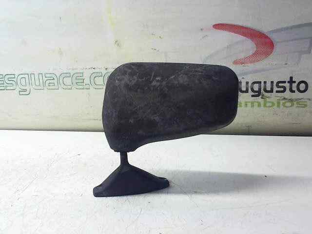 RETROVISOR IZQUIERDO SEAT MARBELLA