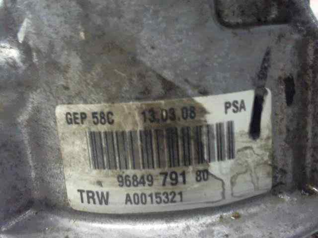 BOMBA DIRECCION ELECTRICA PEUGEOT 308 Confort