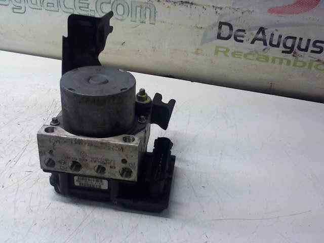 ABS RENAULT MODUS 1.5 dCi Diesel