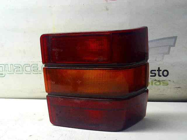 PILOTO TRASERO IZQUIERDO SEAT IBIZA Comfort