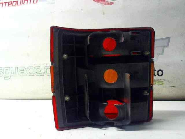 PILOTO TRASERO IZQUIERDO SEAT IBIZA Comfort