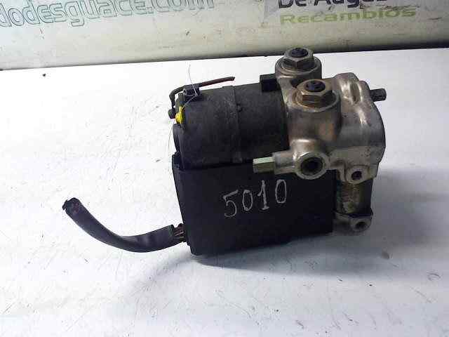 ABS AUDI COUPE (8B3) *
