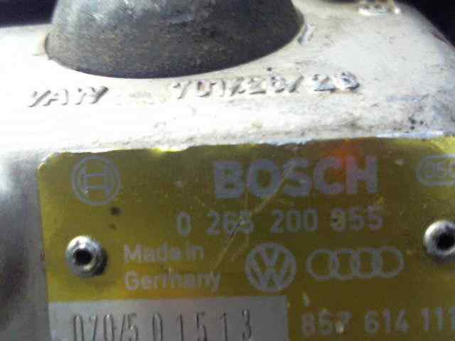 ABS AUDI COUPE (8B3) *