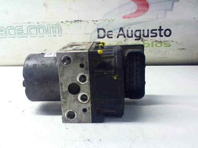 ABS FORD MONDEO BERLINA (GE) Ambiente (06.2003->) (D)