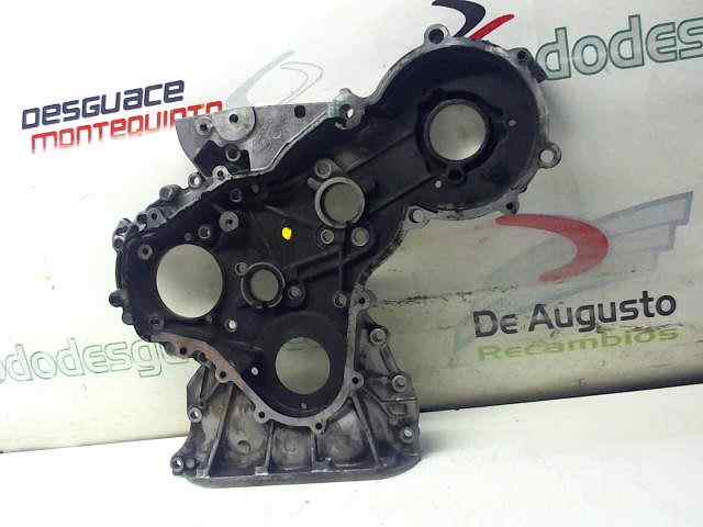 TAPA DISTRIBUCION RENAULT VEL SATIS (BJ0) Grand Confort