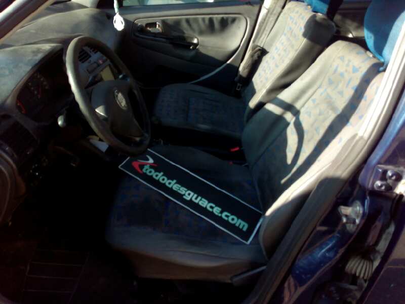 SEAT CORDOBA BERLINA (6K2) CLX Motor 1,4 Ltr. - 44 kW